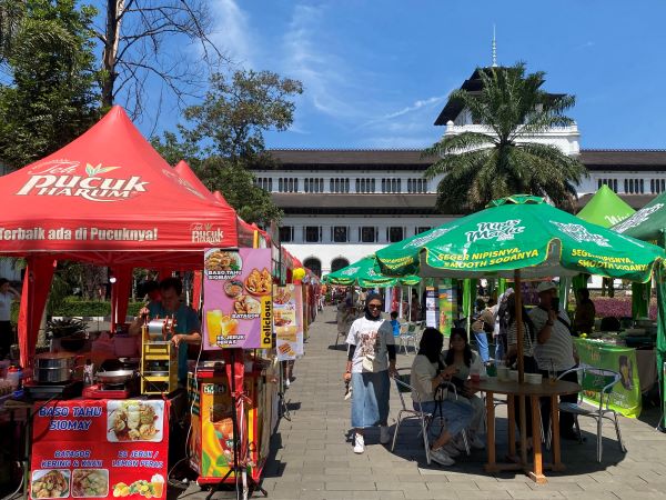 Festival Aci Nusantara