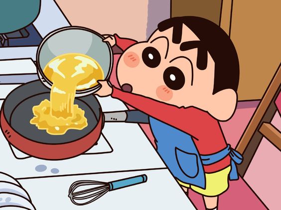 Film Crayon Shinchan the Movie