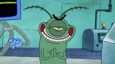 Film Netflix Plankton: The Movie