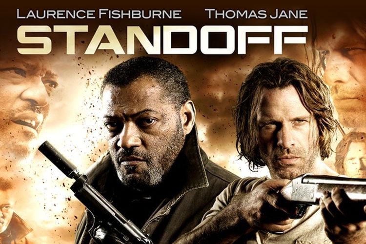 Film STANDOFF