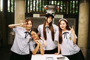 Film Thailand