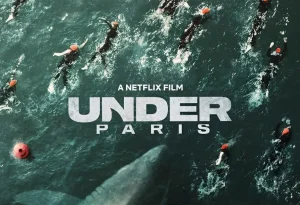 Film Under Paris