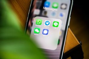 Fitur Baru WhatsApp