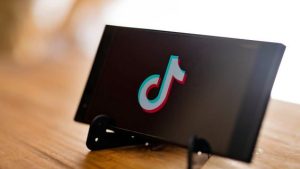 Fitur Duet TikTok