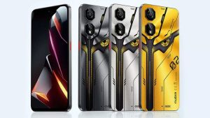 Fitur Nubia Neo 2 5G