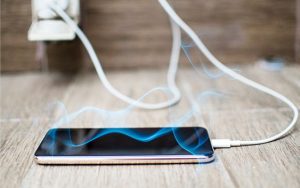 Fitur Xiaomi Pengisian Baterai