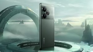 Fitur warna Realme GT 6