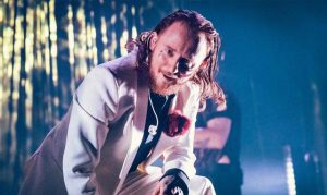 frank carter sex pistols