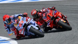 Marc Marquez MotoGP Austria