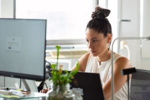 Gaji Data Analyst