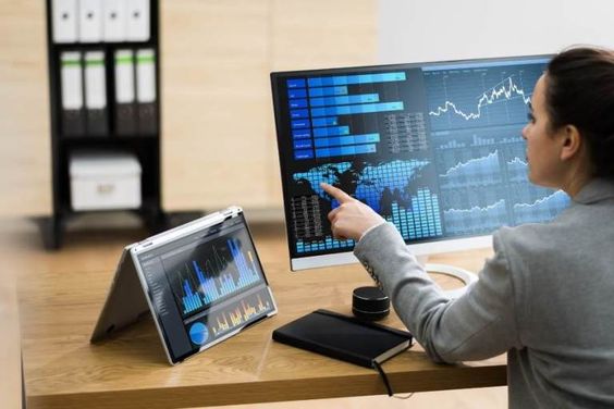 Gaji Data Analyst