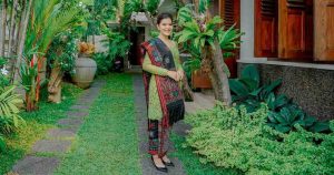 Gaya Kahiyang Ayu