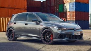 Golf GTI Clubsport (1)