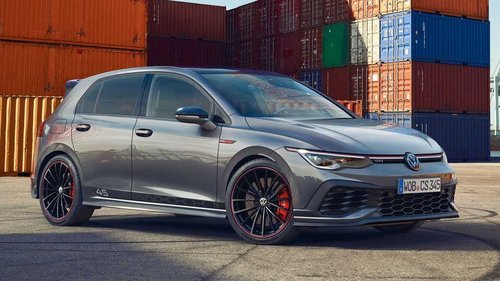 Golf GTI Clubsport (1)