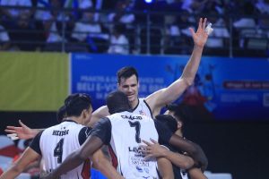 Grand Final Proliga 2024 Digelar di Indonesia Arena