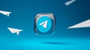 CEO Telegram Pavel Durov Ditangkap
