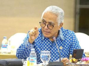 Honorer K2 menjadi ASN