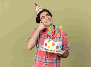 Happy Sweet 17