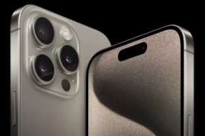 Harga iPhone 15 Series
