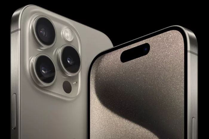 Harga iPhone 15 Series