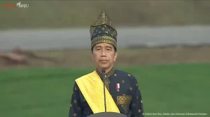 Hari lahir pancasila