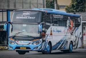 razia bus laik jalan