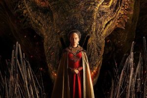 House of the Dragon 2-2