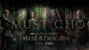 House of the Dragon 2