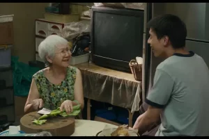 How To Make Millions Before Grandma Dies-12