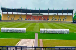 PSIS Semarang Pilih Menetap di Bandung