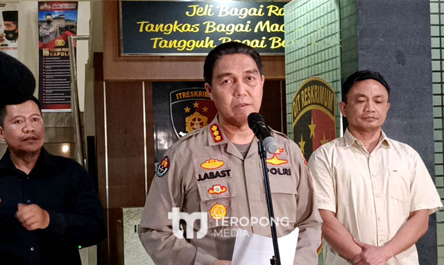 Polda Jabar Siap Hadiri Sidang Praperadilan Pegi