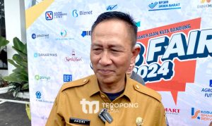 Disnaker Kota Bandung Hadirkan Master, Permudah Layanan Ketenagakerjaan.
