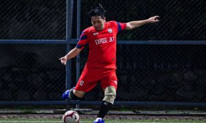 Teddy Tjahjono Mundur dari Persib