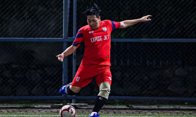 Teddy Tjahjono Mundur dari Persib