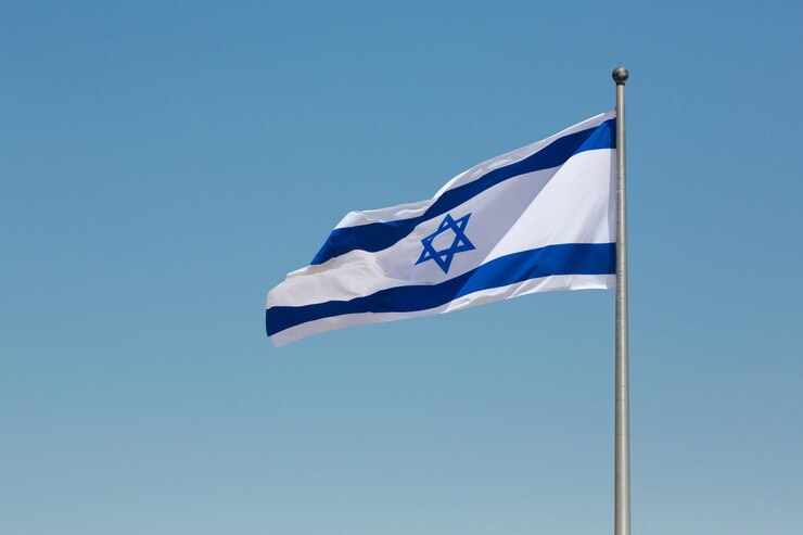 Indonesia Impor dari Israel