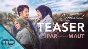 Ipar Adalah Maut