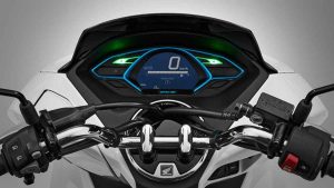 JAM HONDA PCX 160 (2)