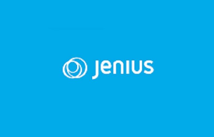 Jenius Bank
