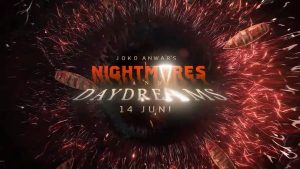 Joko Anwar's Nightmares and Daydreams