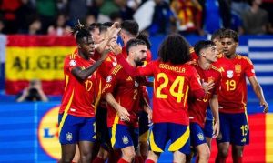 spanyol