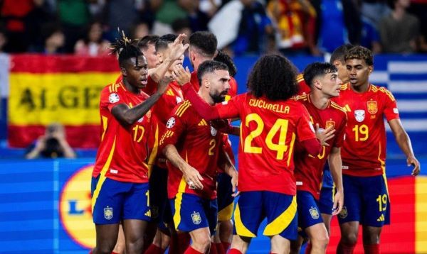 spanyol
