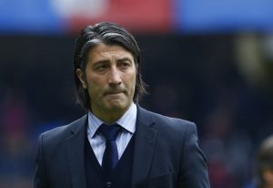 Pelatih Timnas Swiss euro 2024