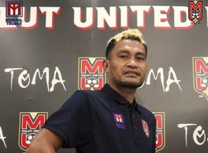 Malut United, Safrudin Tahar, Liga 1 2024/2025