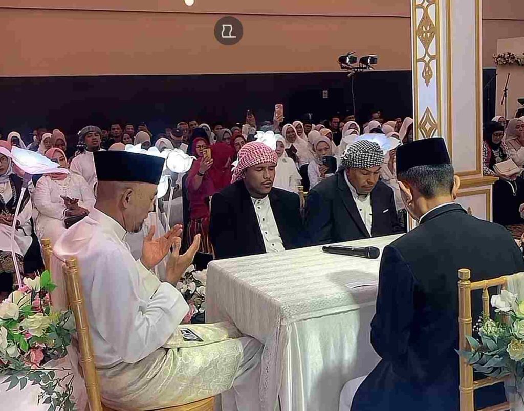Mamat Alkatiri
