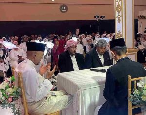 Mamat Alkatiri