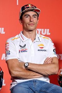 Marc Marquez