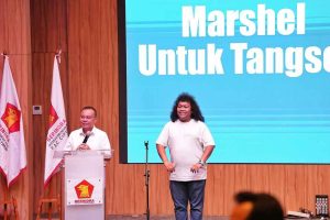Marshel Widianto