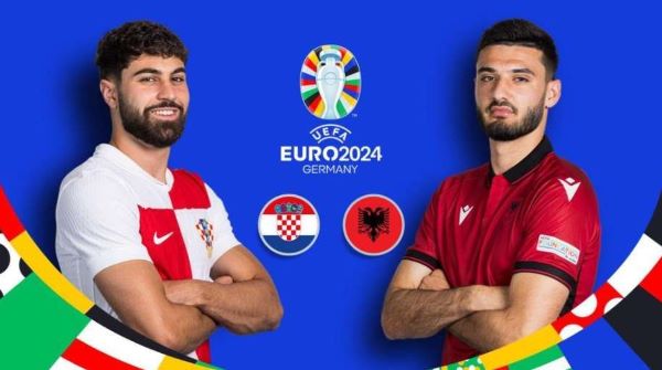 Statistik Duel Albania Vs Kroasia