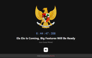 Media Sosial Elaelo