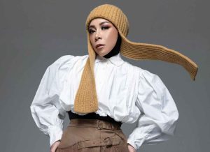 Melly Goeslaw Bela Jeje Govinda